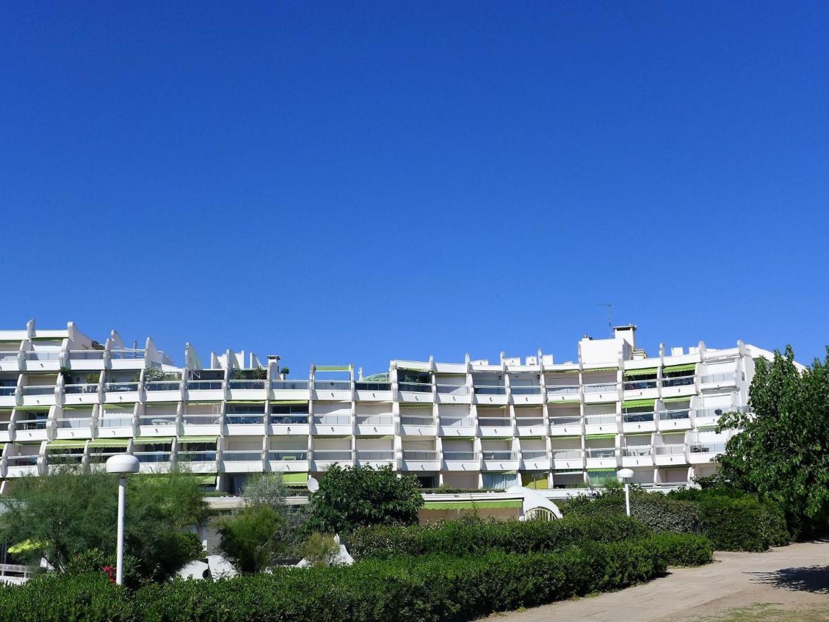 Apartment Arena-1 By Interhome La Grande Motte Exterior photo