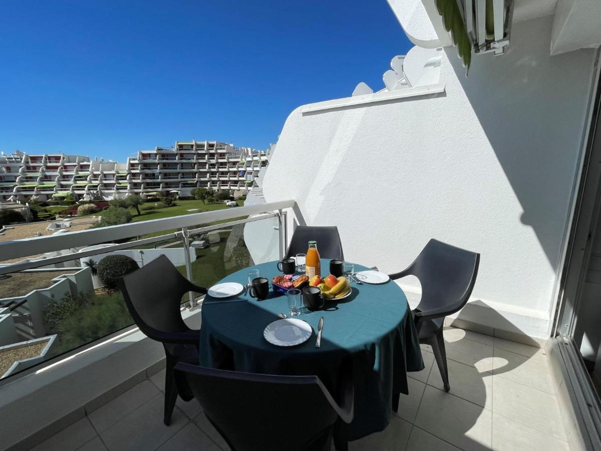 Apartment Arena-1 By Interhome La Grande Motte Exterior photo
