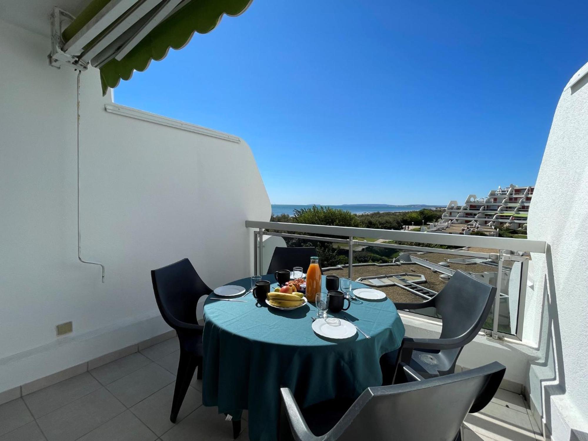 Apartment Arena-1 By Interhome La Grande Motte Exterior photo