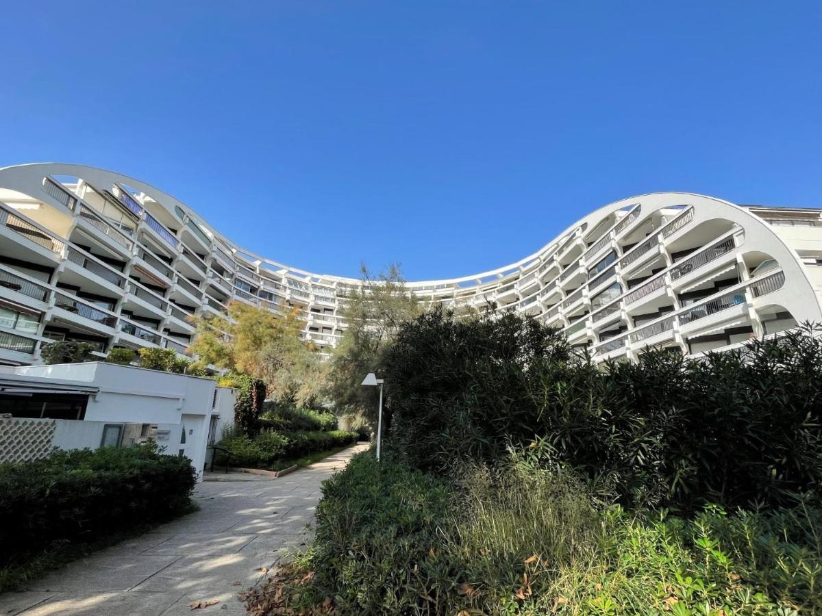 Apartment Arena-1 By Interhome La Grande Motte Exterior photo