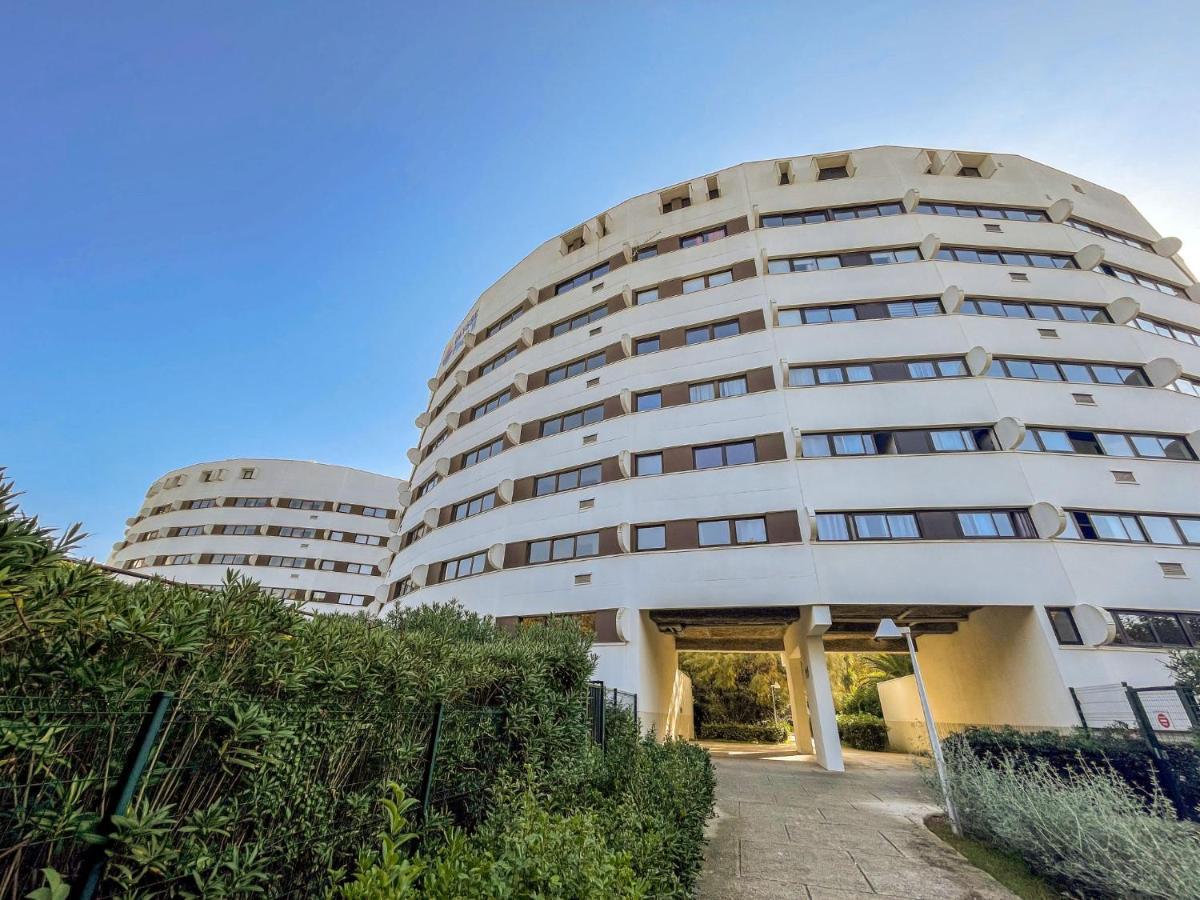 Apartment Arena-1 By Interhome La Grande Motte Exterior photo