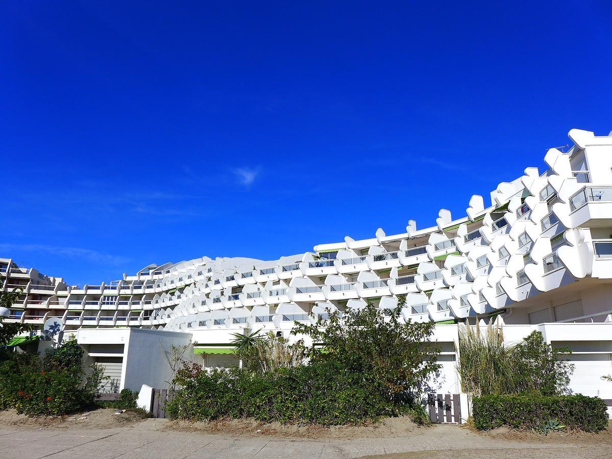 Apartment Arena-1 By Interhome La Grande Motte Exterior photo